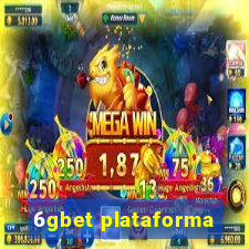 6gbet plataforma